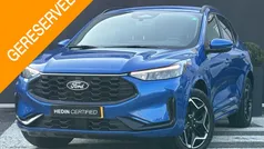 Blauw Gebruikt 2024 Ford Kuga ST-Line SUV | € 38.945 (Super prijs)