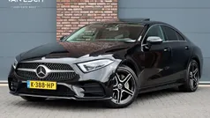 Gebruikt 2020 Mercedes CLS450 Premium Plus Sedan | € 49.500