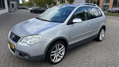Grijs Gebruikt 2009 VW Polo Cross Hatchback | € 5.250 (Eerlijke prijs)