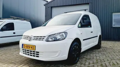 Occasion 2011 VW Caddy MPV | € 5.950 (Eerlijke prijs)