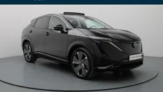 Gebruikt 2025 Nissan Ariya 360º SUV | € 42.990 (Eerlijke prijs)