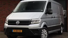 Gebruikt 2018 VW Crafter Highline Van | € 24.950 (Eerlijke prijs)