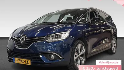 Occasion 2019 Renault Grand Scénic IV Intens MPV | € 16.990 (Eerlijke prijs)
