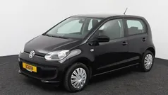 Gebruikt 2014 VW up! move up! Hatchback | € 5.799 (Eerlijke prijs)