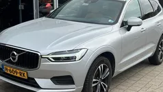 Grijs Gebruikt 2020 Volvo XC60 Pro SUV | € 35.950 (Eerlijke prijs)