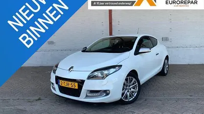 Occasion Renault Mégane GT Line GT-Line 116 PK (85 kW) 2013 Coupé