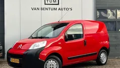 Citroën Nemo