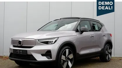 Occasion Volvo EX40 Plus 11 kW (15 PK) 2025 SUV