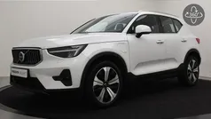 Wit Gebruikt 2022 Volvo XC40 Ultimate SUV | € 37.900 (Eerlijke prijs)