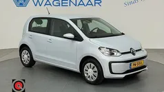 Gebruikt 2017 VW up! Executive Hatchback | € 8.228 (Super prijs)