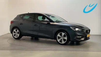 Occasion 2020 Seat Leon FR Hatchback | € 14.850 (Eerlijke prijs)