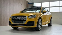Gebruikt 2018 Audi Q2 S-Line SUV | € 23.990 (Eerlijke prijs)