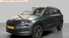 Gebruikt 2020 Skoda Karoq Business Line SUV | € 20.900 (Goede deal)