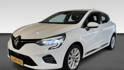 Occasion Renault Clio V Intens 2020 Hatchback