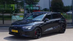 Gebruikt 2021 Audi A3 Sportback e-tron Competition Sedan | € 28.450 (Eerlijke prijs)