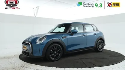 Occasion 2021 Mini ONE Business Hatchback | € 19.995 (Eerlijke prijs)