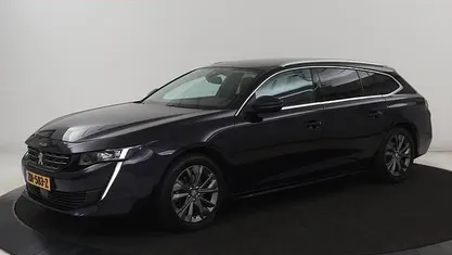 Occasion Peugeot 508 Allure 181 PK (133 kW) 2019 Stationwagen