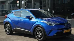 Gebruikt 2018 Toyota C-HR SUV | € 18.480 (Goede deal)