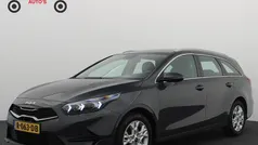 Grijs Gebruikt 2022 Kia Ceed Stationwagen | € 17.183 (Eerlijke prijs)