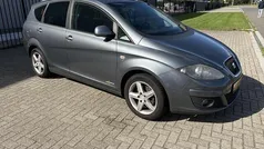 Gebruikt 2012 Seat Altea XL Copa MPV | € 2.250 (Super prijs)