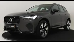 Grijs Gebruikt 2024 Volvo XC60 Plus SUV | € 55.390 (Eerlijke prijs)