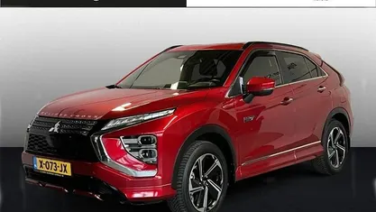 Occasion 2023 Mitsubishi Eclipse Cross SUV | € 30.950 (Eerlijke prijs)