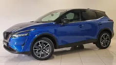 Gebruikt 2024 Nissan Qashqai Tekna SUV | € 32.195 (Eerlijke prijs)