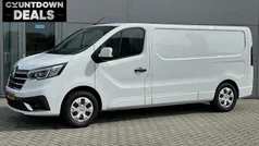 Gebruikt 2024 Renault Trafic Van | € 33.557 (Super prijs)