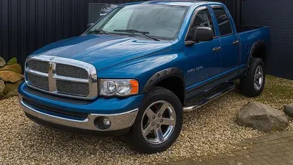 Occasion Dodge Ram 238 PK (175 kW) 2002 Pickup