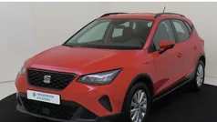 Gebruikt 2022 Seat Arona Style SUV | € 21.450 (Eerlijke prijs)
