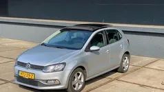 Grijs Gebruikt 2017 VW Polo Hatchback | € 7.999 (Super prijs)