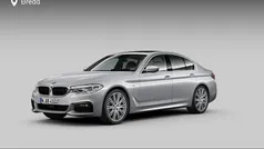 Gebruikt 2020 BMW 540 Comfort Edition Sedan | € 49.880 (Eerlijke prijs)