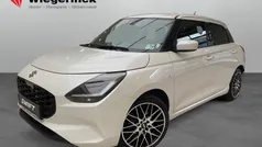 Wit Gebruikt 2025 Suzuki Swift Hatchback | € 23.222 (Eerlijke prijs)