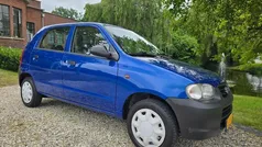 Gebruikt 2005 Suzuki Alto Hatchback | € 999 (Eerlijke prijs)