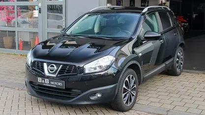 Occasion 2012 Nissan Qashqai SUV | € 4.880 (Super prijs)