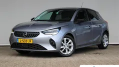 Gebruikt 2021 Opel Corsa Elegance Hatchback | € 17.895 (Eerlijke prijs)