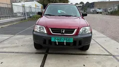 Gebruikt 2011 VW Caddy MPV | € 2.450 (Super prijs)