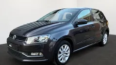 Grijs Gebruikt 2017 VW Polo Highline Hatchback | € 10.999 (Eerlijke prijs)
