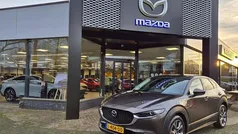 Gebruikt 2021 Mazda CX-30 Luxury SUV | € 24.950 (Eerlijke prijs)