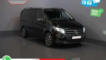 Occasion Mercedes Vito 11 kW (15 PK) 2024 Van