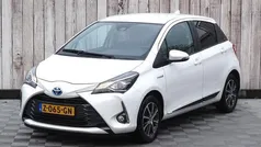 Gebruikt 2019 Toyota Yaris Hatchback | € 16.600