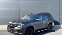 Gebruikt 2022 Toyota Land Cruiser Comfort SUV | € 52.450 (Eerlijke prijs)