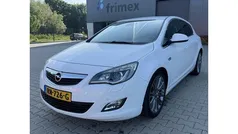 Gebruikt 2011 Opel Astra Sport Hatchback | € 5.250 (Eerlijke prijs)