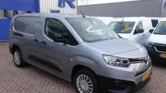 Gebruikt 2022 Toyota Proace City Van | € 14.450 (Goede deal)