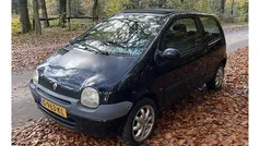 Gebruikt 2002 Renault Twingo Hatchback | € 1.000 (Eerlijke prijs)
