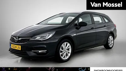 Occasion Opel Astra Edition 110 PK (80 kW) 2020 Stationwagen