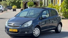 Gebruikt 2009 Opel Corsa Cosmo Hatchback | € 2.950 (Eerlijke prijs)