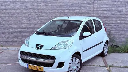 Occasion Peugeot 107 68 PK (50 kW) 2012 Hatchback