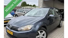 Gebruikt 2010 VW Golf VI Comfortline Hatchback | € 6.450 (Eerlijke prijs)