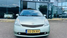 Gebruikt 2008 Toyota Prius Business Edition Hatchback | € 6.950 (Eerlijke prijs)